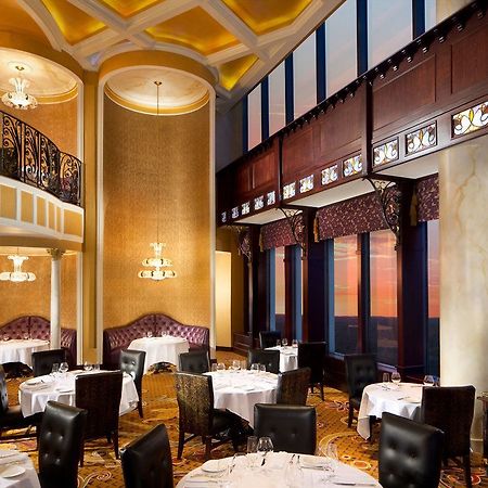 Turning Stone Resort And Casino Верона Экстерьер фото