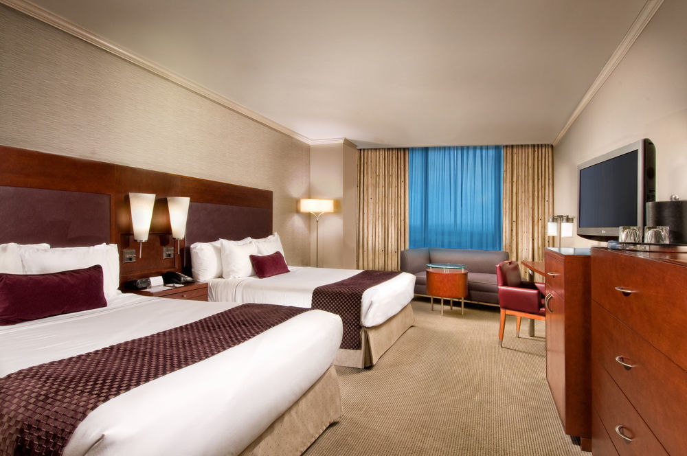 Turning Stone Resort And Casino Верона Экстерьер фото