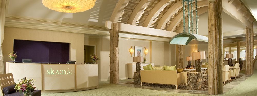 Turning Stone Resort And Casino Верона Экстерьер фото