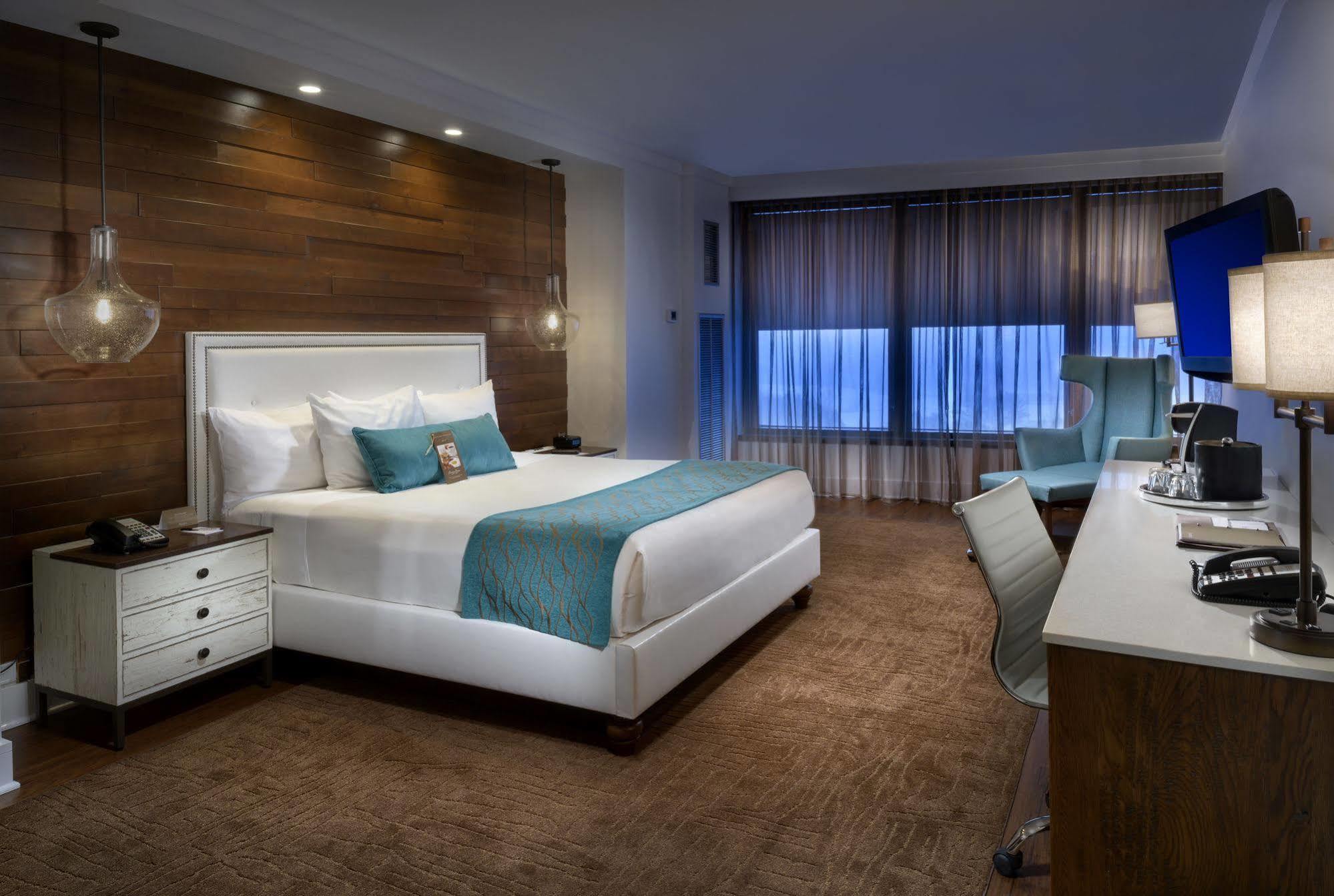Turning Stone Resort And Casino Верона Экстерьер фото